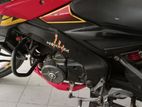 Bajaj Pulsar NS 160 . 2019