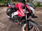 Bajaj Pulsar NS 160 , 2021