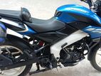 Bajaj Pulsar NS 160 . 2021