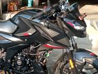 Bajaj Pulsar NS 160 . 2023