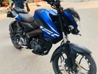 Bajaj Pulsar NS 160 ১০ বছরের কাগজ 2018