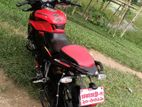 Bajaj Pulsar NS 160 . 2018