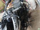 Bajaj Pulsar NS 160 . 2025