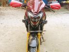 Bajaj Pulsar NS 160 . 2021