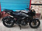 Bajaj Pulsar NS 160 ২ টা চাবি 2018