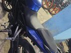 Bajaj Pulsar NS 160 . 2016