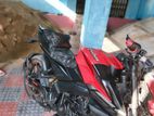 Bajaj Pulsar NS 160 2017