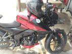 Bajaj Pulsar NS 160 2017