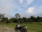 Bajaj Pulsar NS 160 . 2017