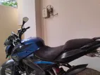 Bajaj Pulsar NS 160 2017
