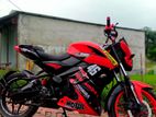Bajaj Pulsar NS 160 2017
