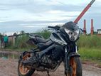Bajaj Pulsar NS 160 2017