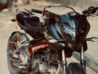 Bajaj Pulsar NS 160 2017