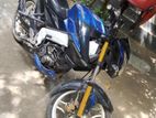 Bajaj Pulsar NS 160 ` 2017