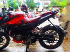 Bajaj Pulsar NS 160 (2018) 2018