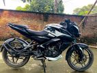 Bajaj Pulsar NS 160 . 2018