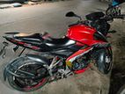 Bajaj Pulsar NS 160 2018