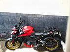 Bajaj Pulsar NS 160 2018