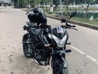 Bajaj Pulsar NS 160 2018