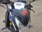 Bajaj Pulsar NS 160 . 2018