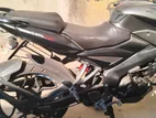 Bajaj Pulsar NS 160 . 2018