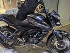 Bajaj Pulsar NS 160 2018