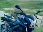 Bajaj Pulsar NS 160 2018