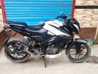 Bajaj Pulsar NS 160 2018