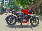 Bajaj Pulsar NS 160 2018