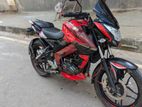 Bajaj Pulsar NS 160 2018