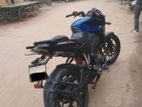 Bajaj Pulsar NS 160 2018