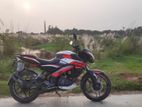 Bajaj Pulsar NS 160 . 2018