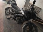 Bajaj Pulsar NS 160 2018