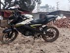 Bajaj Pulsar NS 160 2018