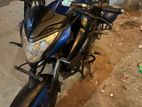 Bajaj Pulsar NS 160 2018