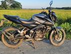 Bajaj Pulsar NS 160 2018