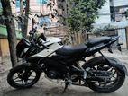 Bajaj Pulsar NS 160 2018