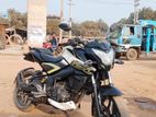 Bajaj Pulsar NS 160 . 2018