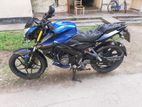 Bajaj Pulsar NS 160 . 2018