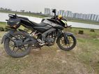 Bajaj Pulsar NS 160 2018