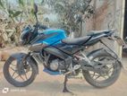 Bajaj Pulsar NS 160 . 2018