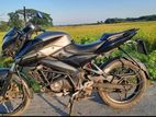 Bajaj Pulsar NS 160 2018