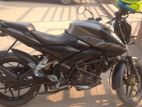 Bajaj Pulsar NS 160 . 2018