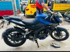 Bajaj Pulsar NS 160 2018