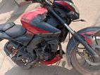 Bajaj Pulsar NS 160 2018