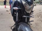 Bajaj Pulsar NS 160 2018