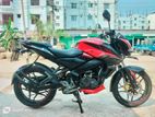 Bajaj Pulsar NS 160 2018