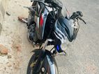 Bajaj Pulsar NS 160 2018