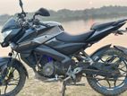 Bajaj Pulsar NS 160 2018