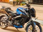 Bajaj Pulsar NS 160 2018